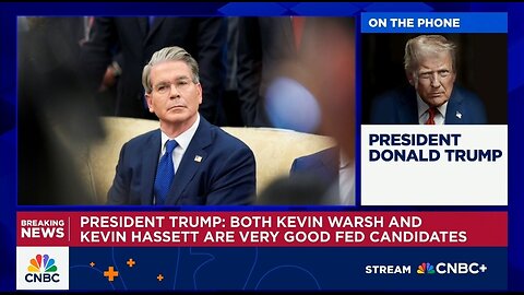 Trump: We Were in Such Bad Shape After Biden