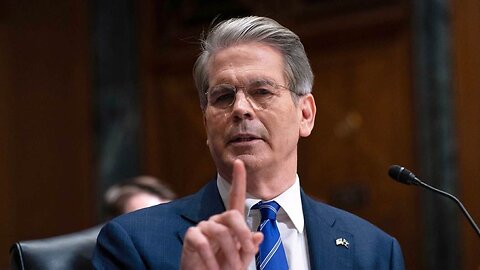 Scott Bessent Notes The One Key Thing Fired Fed Reserve Governor Lisa Cook Has Not Said
