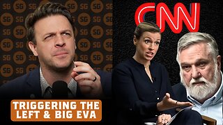 Why Christian Nationalism Terrifies the Evangelical Church | Douglas Wilson