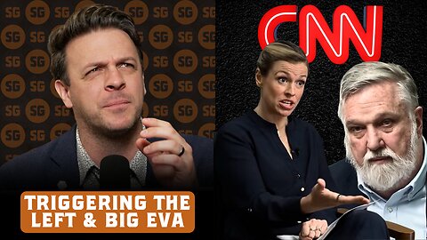 Why Christian Nationalism Terrifies the Evangelical Church | Douglas Wilson