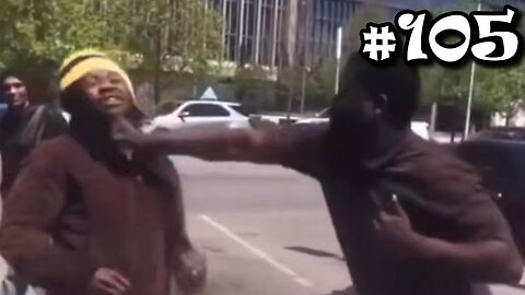 Street Fight Compilation - #105