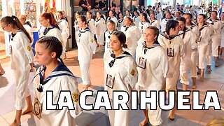 Virgen del Carmen - Carihuela Torremolinos