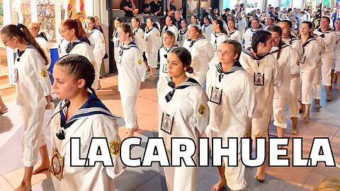 Virgen del Carmen - Carihuela Torremolinos
