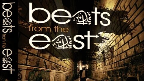 Zero-G Beats From The East