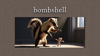bombshell