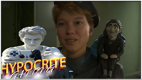 Death Stranding 2 (Part 5)