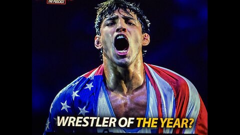 Master Phil in Your Corner Episode# 137: USA Wrestling World Championships