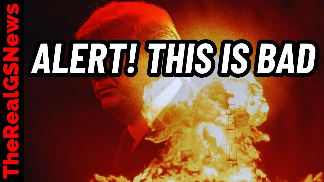 🔥 Something Massive Just Dropped!!!! Major Warning Issued To The U.S.