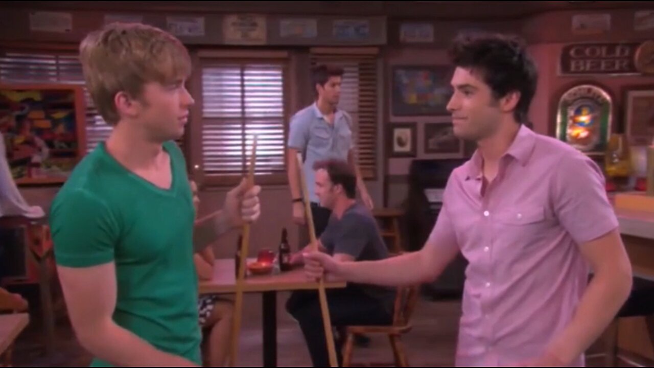 WILSON - First Meet (The Original) (2011) Part 1