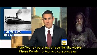 SS Edmund Fitzgerald, American Great Lakes freighter sank in Lake Superior November 10, 1975