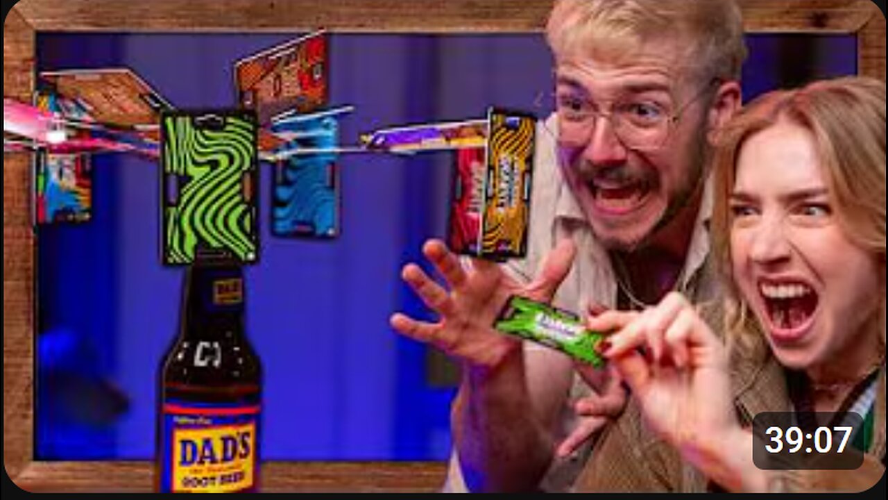 Can We Defy Gravity? 🌌 Everyone Deserves a Chance to STACK! 🔥