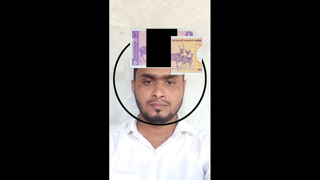 ১ টাকার নোটটি জোড়া লাগান #Amazing #puzzle #1tk #vairalreels #virals #reels #shorts