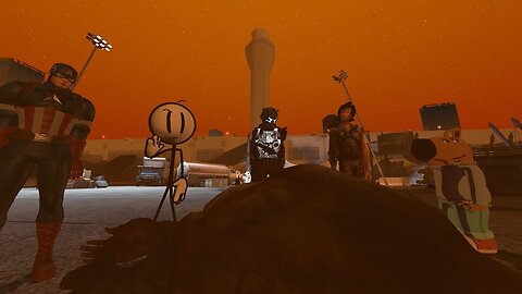 Jack and The Charmx Zombie Story Season 1 Episode -2 BlueTone Sadly Demise