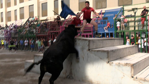 2025 06 06 LAS CUEVAS DE VINROMÁ GERMÁN VIDAL