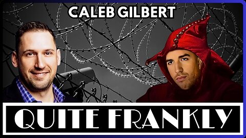 Traitors, Guarding VIPs, Big Event Security, EXTRAS | Caleb Gilbert 10/16/25