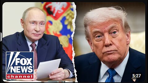 Trump ready to play ‘hardball’ with Russia over Ukraine war