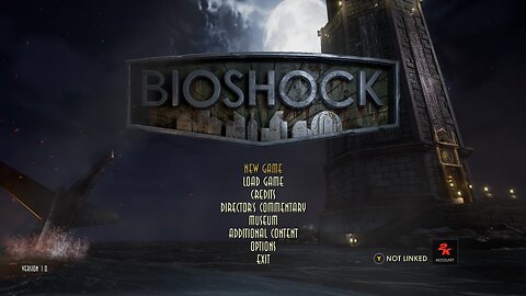 BioShock™ Remastered - Ep. 1