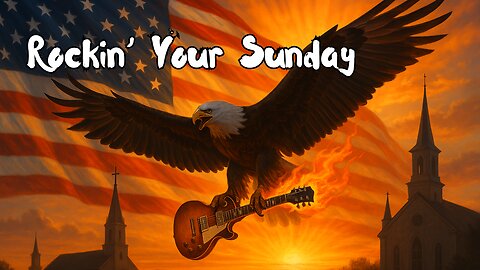 Rockin' Your Sunday