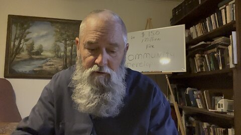 Preparation For SOTB