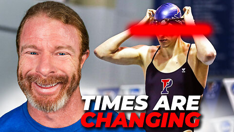 Men are LOSING at Women’s Sports!