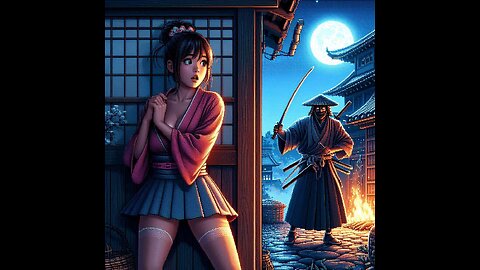 Hyaku Monogatari: Honto ni Atta Kowai Hanashi samurai stream