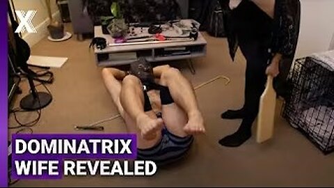Wife Becomes Dominatrix to Save Marriage