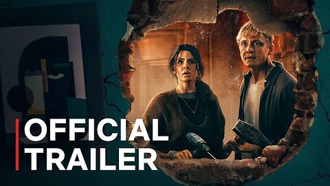 Brick Official Trailer