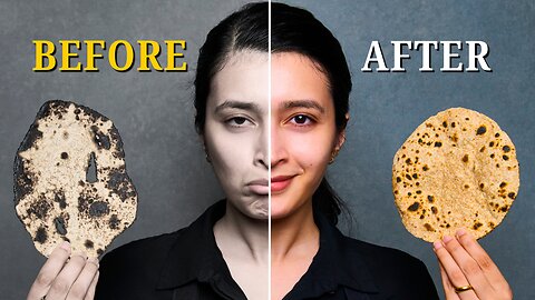 Why Recipes Can't Teach You REAL Indian Cooking