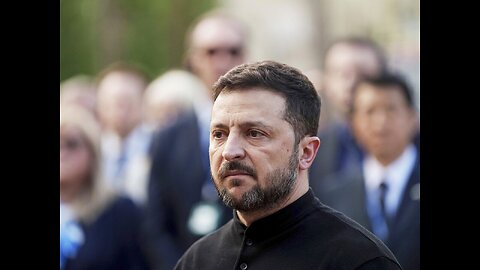 „Już wkrótce”: Wielka Brytania ujawnia, jak USA przywrócą Zełenskiemu jego miejsce.