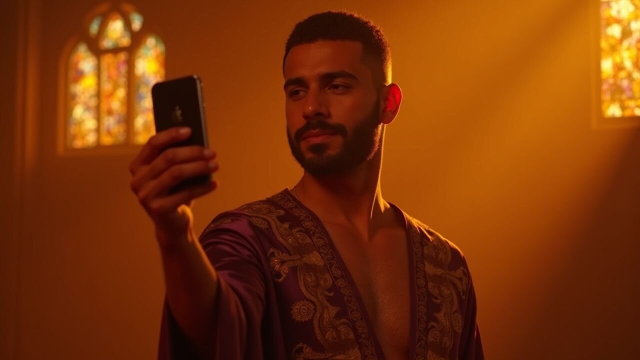 If King Solomon Had an iPhone: Wisdom in the Digital Age