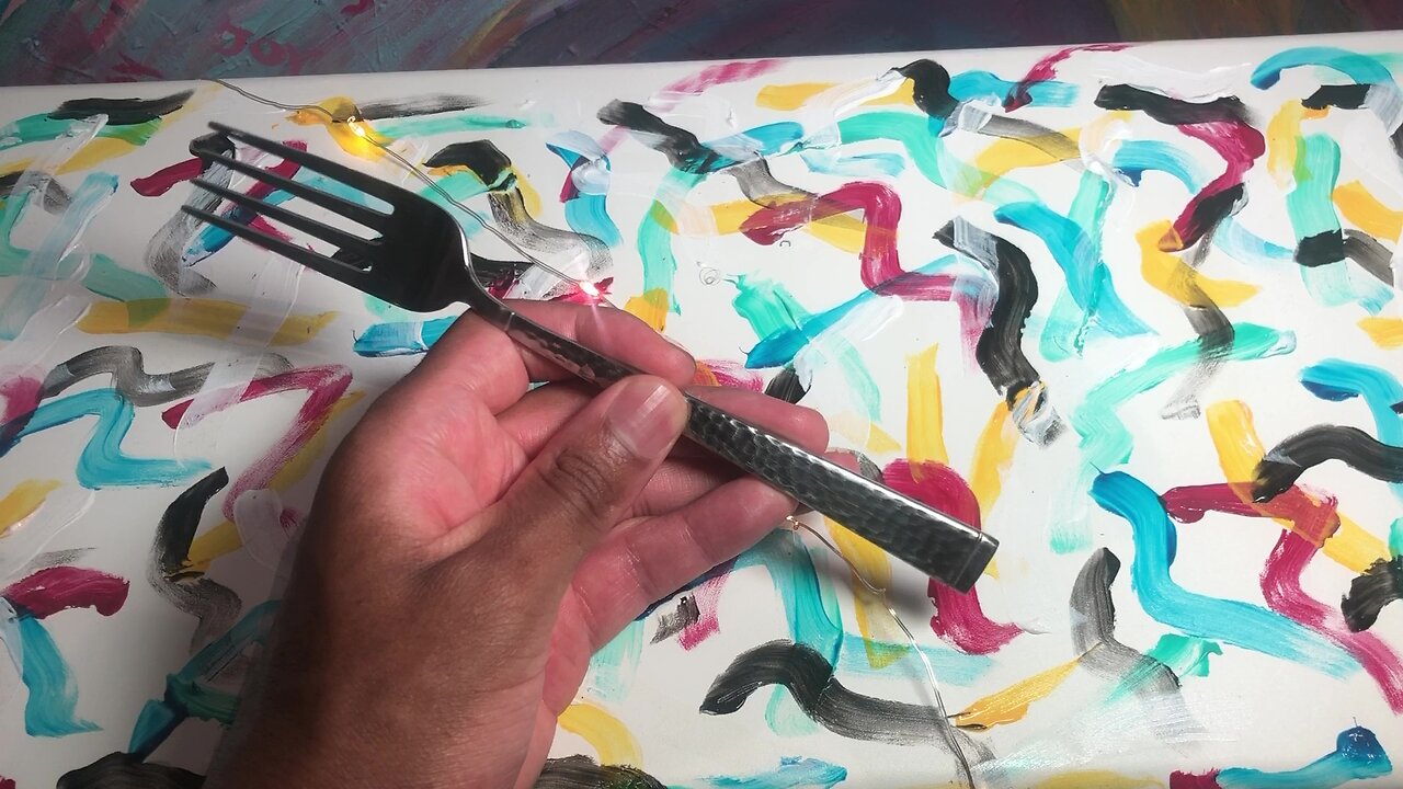 Villeroy and Boch Fork - REVIEW