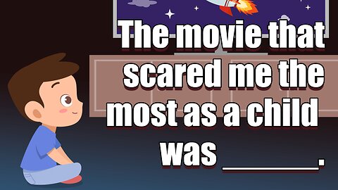 Quiz about Movies