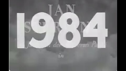 1984 (gesamter Film von 1956) deutsch