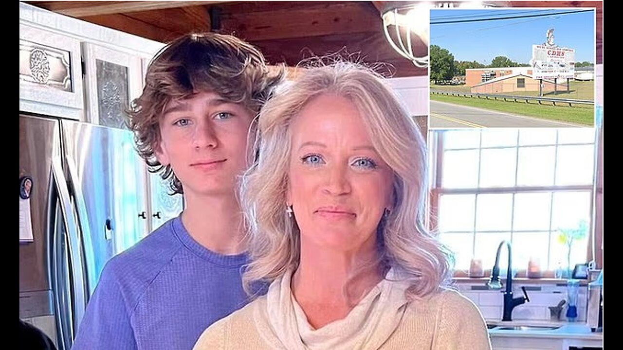 Remember the Kid Who Was Suspended From High School for Saying ‘Illegal Alien