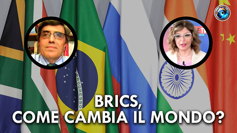 BRICS, come cambia il mondo?