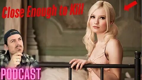 Ep. 274 | Close Enough to Kill - MrBallen Podcast & MrBallen’s Medical Podcast