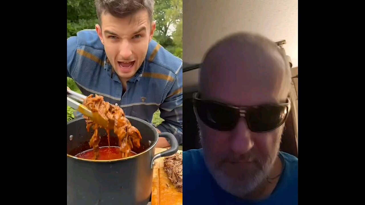 Burritos Dried and Crumbled Tortilla Dough This Guy is Awesome and Hilarious Recipe in a Recipe