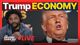 Trump makes stunning admission regarding the economy as Democrats Suffer MASSIVE MISSTEP