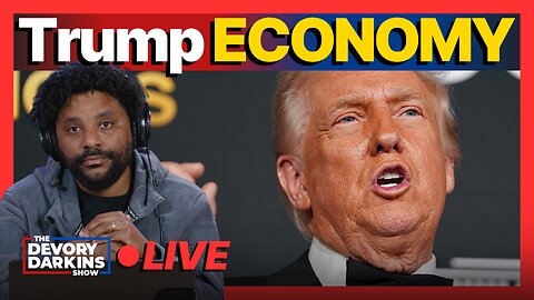 Trump makes stunning admission regarding the economy as Democrats Suffer MASSIVE MISSTEP