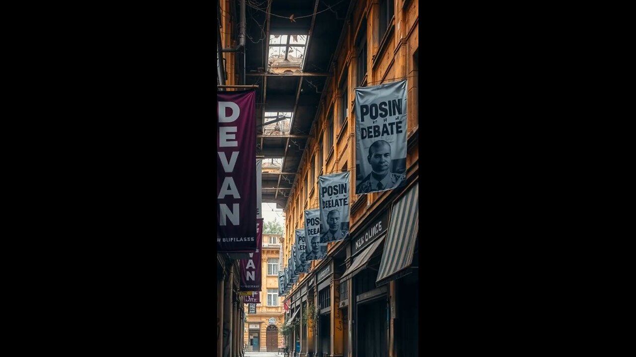 "Is it more comfortable to live a stable but tied life, or a life free of risk? Choose your answer!