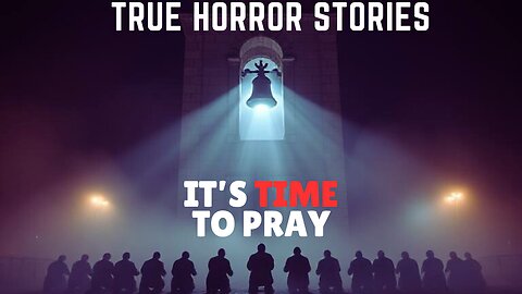 3 TRUE Scary Unknown Haunted Tales X | Chilling Horror Stories to Keep You Awake Tonight