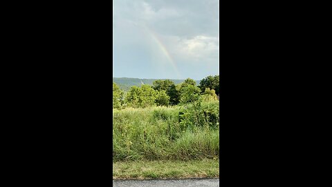 Evening hike at Hartman to Mattern Trail! #yeshua #jesus #hiking #nature #osprey #columbian