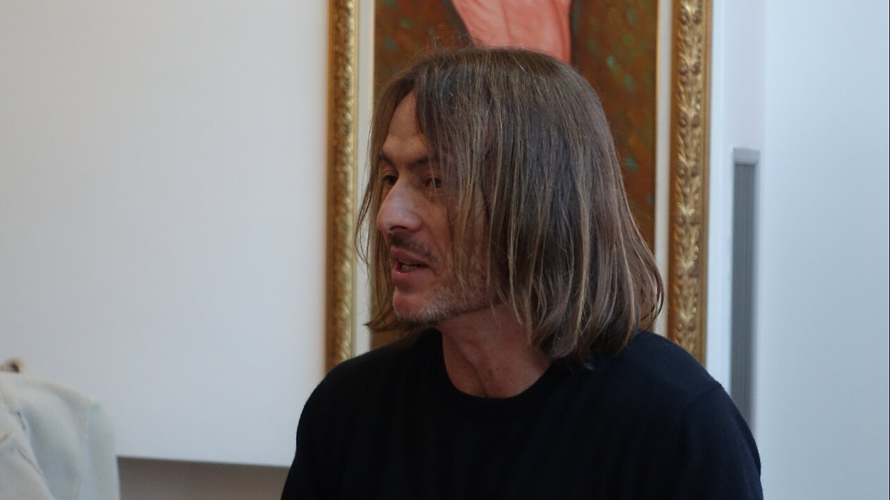 Giorgio Bianchi - Da 100 Giorni da Leoni del 19.12.2025