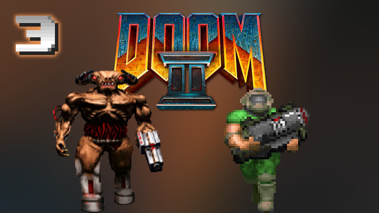 I Am Sorry | Doom 2 - Part 3