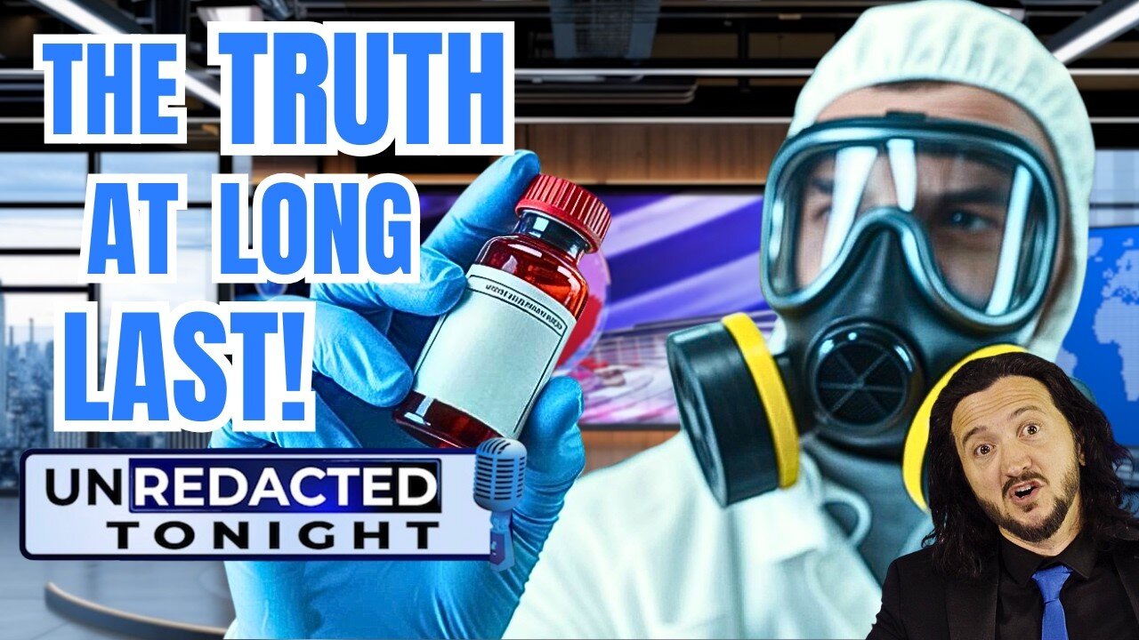 TRUTH COMES OUT: The Syrian “Chemical Weapons” Hoax