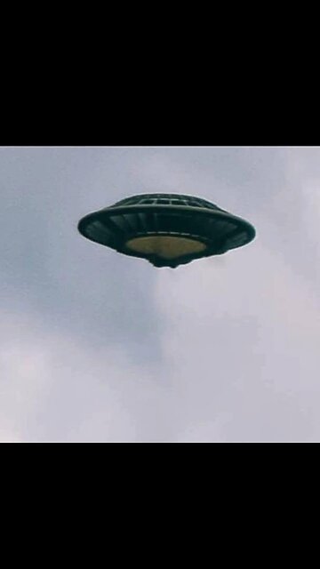 2023 Chiapas Mexico UFO