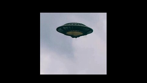2023 Chiapas Mexico UFO