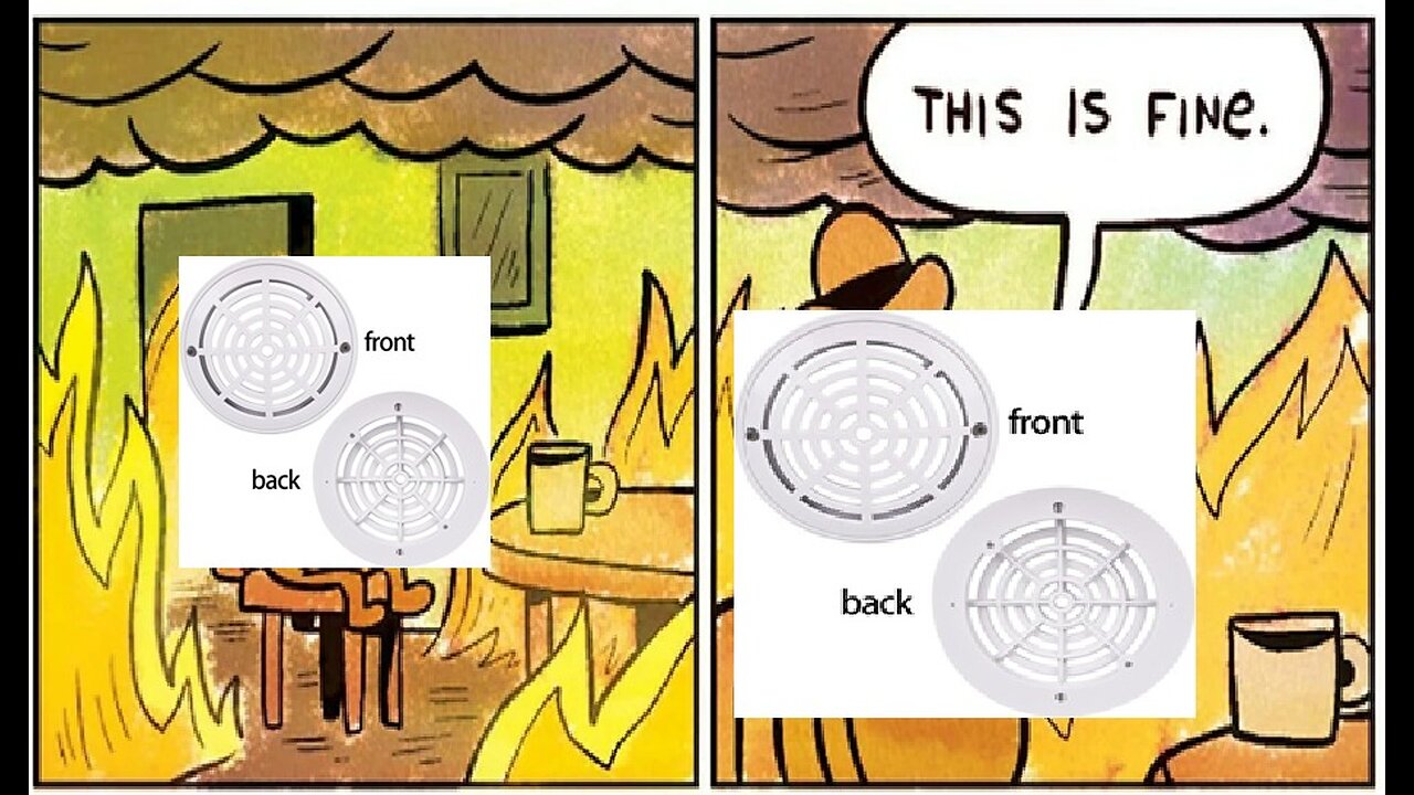 Pool drain cover recalled my trap you