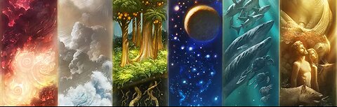 St. Augustine & "The Six Ages Of The World" (Cycles 2:10)