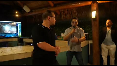 Delnorte Miami crypto event October 2024 5